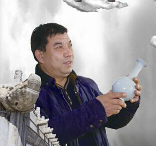 尚德集团董事长 周丽琴